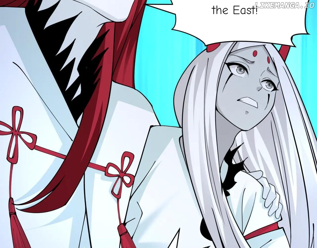 Era of the Haunted Chapter 398 - page 184